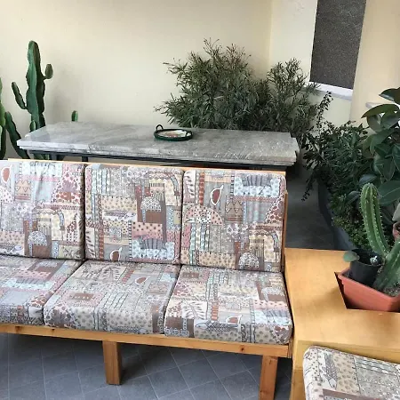 Cozy 9th Floor With Amazing View Mediolan
