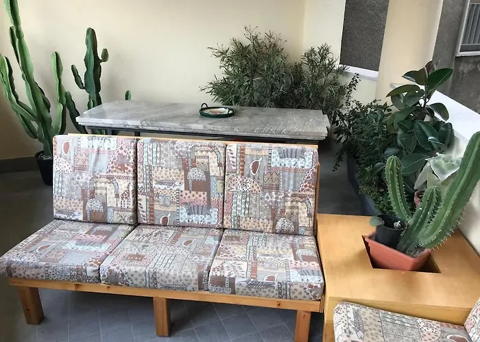Cozy 9th Floor With Amazing View Mediolan
